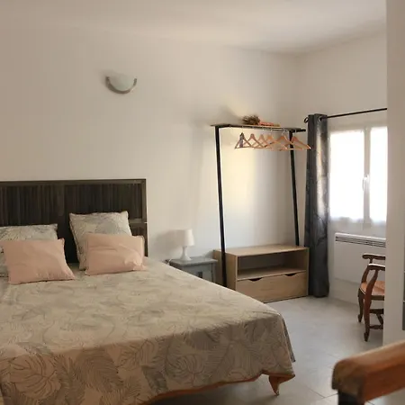 Hébergement de vacances Maisonnette Ocelia 2 Personnes Port De La Madrague