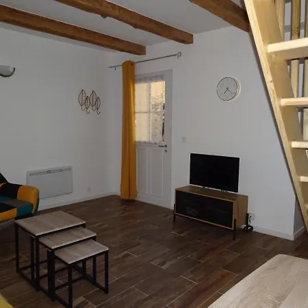 Hébergement de vacances Maisonnette Ocelia 2 Personnes Port De La Madrague